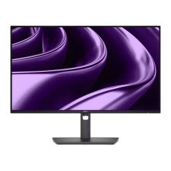 Dell Monitor 23.8 inča Full HD IPS 120Hz, USB-C 100W, RJ-45, MST