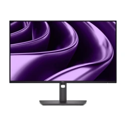 Dell Monitor 23.8 inča Full HD IPS 120Hz, USB-C 100W, RJ-45, MST