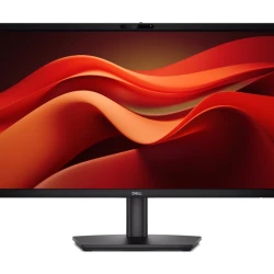 Dell Monitor 23.8 inča Full HD IPS 120Hz sa 5MP Kamerom, USB Hub, Ergonomski