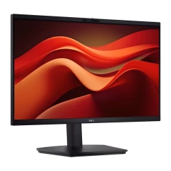 Dell Monitor 23.8 inča Full HD IPS 120Hz sa 5MP Kamerom, USB Hub, Ergonomski