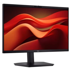 Dell Monitor 23.8 inča Full HD IPS 120Hz sa 5MP Kamerom, USB Hub, Ergonomski