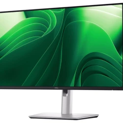 Dell Monitor 23.8 inča QHD 2560x1440 IPS 100Hz, 99% sRGB, USB Hub