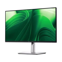 Dell Monitor 23.8 inča QHD 2560x1440 IPS 100Hz, 99% sRGB, USB Hub