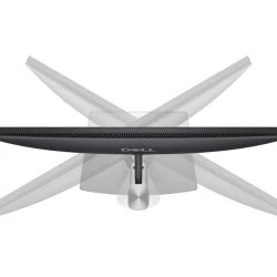 Dell Monitor 23.8 inča QHD 2560x1440 IPS 100Hz, USB-C 90W, RJ45, MST