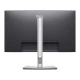Dell Monitor 23.8 inča QHD 2560x1440 IPS 100Hz, USB-C 90W, RJ45, MST - PC monitori