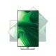 Dell Monitor 23.8 inča QHD 2560x1440 IPS 100Hz, USB-C 90W, RJ45, MST - PC monitori