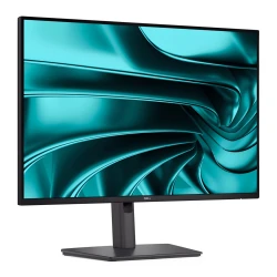Dell Monitor 24.1 inča 1920x1200 IPS 100Hz, USB-C 100W, RJ-45, MST