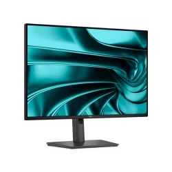 Dell Monitor 24.1 inča 1920x1200 IPS 100Hz, USB-C 100W, RJ-45, MST