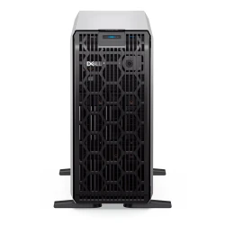 Dell PowerEdge tower server Xeon 6315P 16GB DDR5 i 2TB disk
