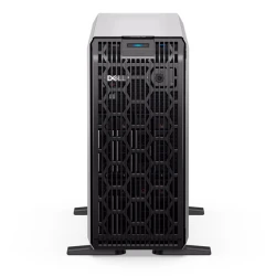Dell PowerEdge tower server Xeon 6315P 16GB DDR5 i 2TB disk