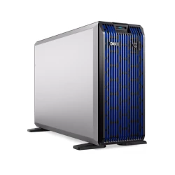 Dell PowerEdge tower server Xeon 6353P 32GB DDR5 i 2x960GB SSD