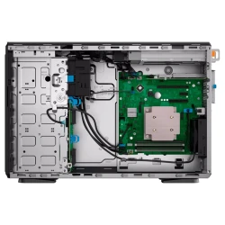 Dell PowerEdge tower server Xeon E-2414 16GB DDR5 i 2TB disk