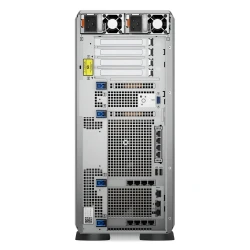 Dell PowerEdge tower server Xeon Silver 4510 12 jezgara 32GB DDR5