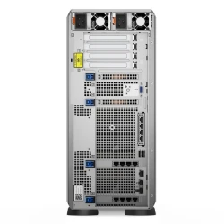 Dell PowerEdge tower server Xeon Silver 4510 12 jezgara 32GB DDR5