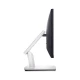 Dell Touchscreen Monitor 24 inča FHD IPS, USB-C 90W, RJ45, MacBook - PC monitori
