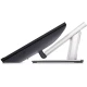 Dell Touchscreen Monitor 24 inča FHD IPS, USB-C 90W, RJ45, MacBook - PC monitori