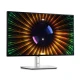 Dell UltraSharp Monitor 23.8 inča FHD IPS 120Hz, 100% sRGB, USB-C, Beli - PC monitori
