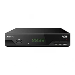 Digitalni DVB-T2 H.264 risiver
