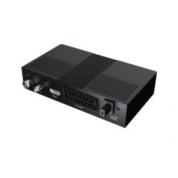 Digitalni DVB-T2 HDR H.265 risiver