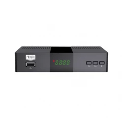 Digitalni DVB-T2 HDR H.265 risiver