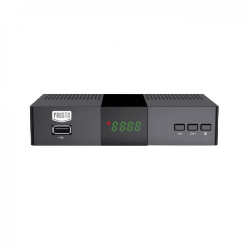 Digitalni DVB-T2 HDR H.265 risiver - Ostala oprema Digitalni DVB-T2 HDR H.265 risiver - Ostala oprema