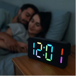 Digitalni budilnik