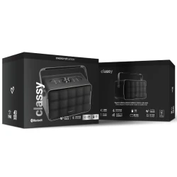 ENERGY SISTEM Bluetooth zvučnik 2.1, 4500mAh, microSD