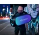 ENERGY SISTEM Bluetooth zvučnik, RGB, 3600mAh, microSD - Zvučnici