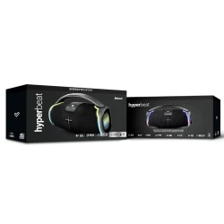 ENERGY SISTEM Bluetooth zvučnik IPX6, 4400mAh, 15h, LED