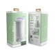 ENERGY SISTEM Bluetooth zvučnik IPX6, 5000mAh, FM, LED, sivi - Zvučnici