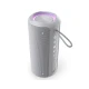 ENERGY SISTEM Bluetooth zvučnik IPX6, 5000mAh, FM, LED, sivi - Zvučnici