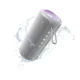 ENERGY SISTEM Bluetooth zvučnik IPX6, 5000mAh, FM, LED, sivi - Zvučnici