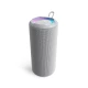 ENERGY SISTEM Bluetooth zvučnik IPX6, 5000mAh, FM, LED, sivi - Zvučnici