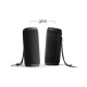 ENERGY SISTEM kompaktni Bluetooth zvučnik, TWS, FM, hands-free - Zvučnici