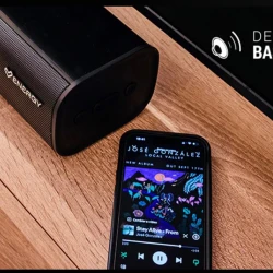 ENERGY SISTEM soundbar Bluetooth 5.3, HDMI ARC, optički ulaz