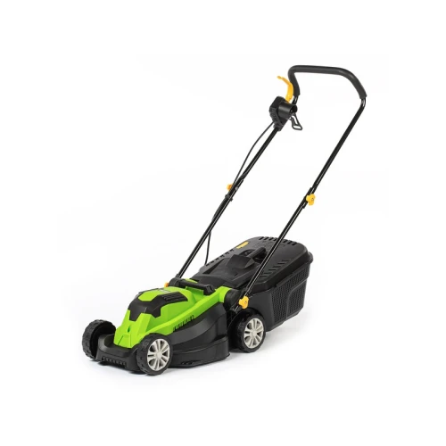 Električna kosilica FZR 2031-E | 1400W | Fieldmann - Kosilice za travu