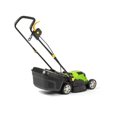 Električna kosilica FZR 2031-E | 1400W | Fieldmann - Kosilice za travu
