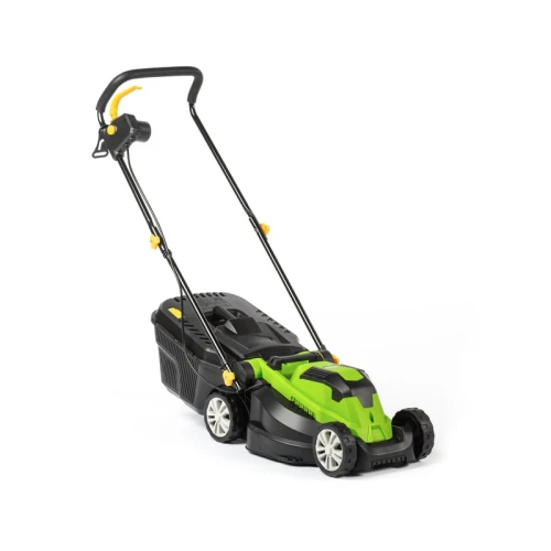 Električna kosilica FZR 2031-E | 1400W | Fieldmann - Kosilice za travu