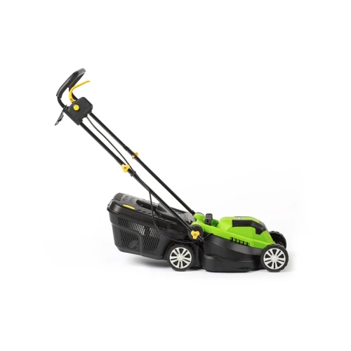 Električna kosilica FZR 2031-E | 1400W | Fieldmann - Kosilice za travu