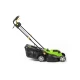 Električna kosilica FZR 2031-E | 1400W | Fieldmann - Kosilice za travu