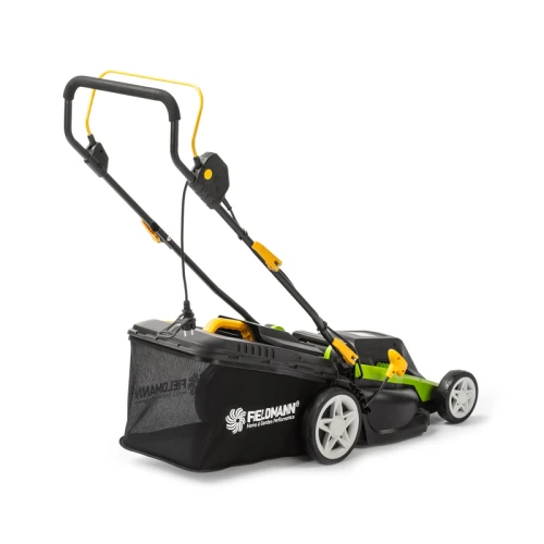 Električna kosilica FZR 2041-E | 1400W | FIELDMANN - Kosilice za travu