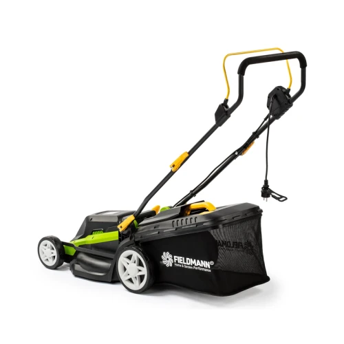 Električna kosilica FZR 2041-E | 1400W | FIELDMANN - Kosilice za travu