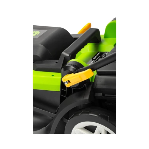 Električna kosilica FZR 2048-E | 1800W | FIELDMANN - Kosilice za travu