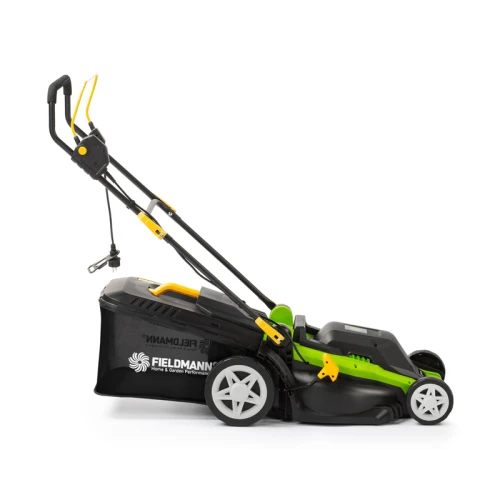 Električna kosilica FZR 2048-E | 1800W | FIELDMANN - Kosilice za travu