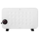 Elektricna grejalica SENCOR SCF 2100WH - Ostala oprema Elektricna grejalica SENCOR SCF 2100WH - Ostala oprema