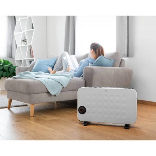 Elektricna grejalica SENCOR SCF 2100WH - Ostala oprema Elektricna grejalica SENCOR SCF 2100WH - Ostala oprema