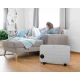 Elektricna grejalica SENCOR SCF 2100WH - Ostala oprema Elektricna grejalica SENCOR SCF 2100WH - Ostala oprema