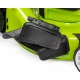 FIELDMANN Električna Kosilica Brushless 1800W, Širina 46 cm, Korpa 50L - Kosilice za travu