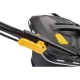 FIELDMANN Električna Kosilica Brushless 1800W, Širina 46 cm, Korpa 50L - Kosilice za travu