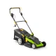 FIELDMANN Električna Kosilica za Travu 2000W, Širina 42 cm, Korpa 48L - Kosilice za travu